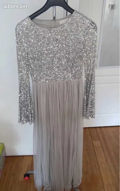 Robe de soirée (image 1)