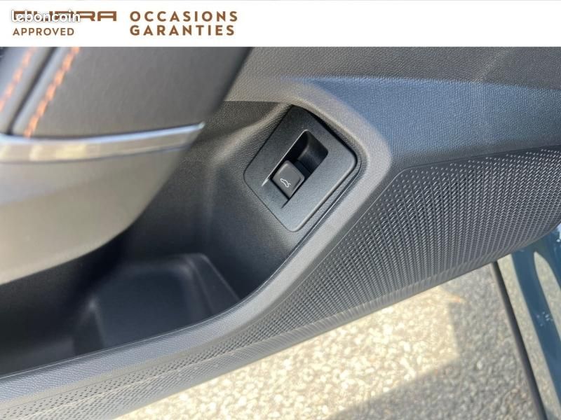 Cupra Formentor 1.5 eTSI Hybrid 150ch V DSG7 (image 25)