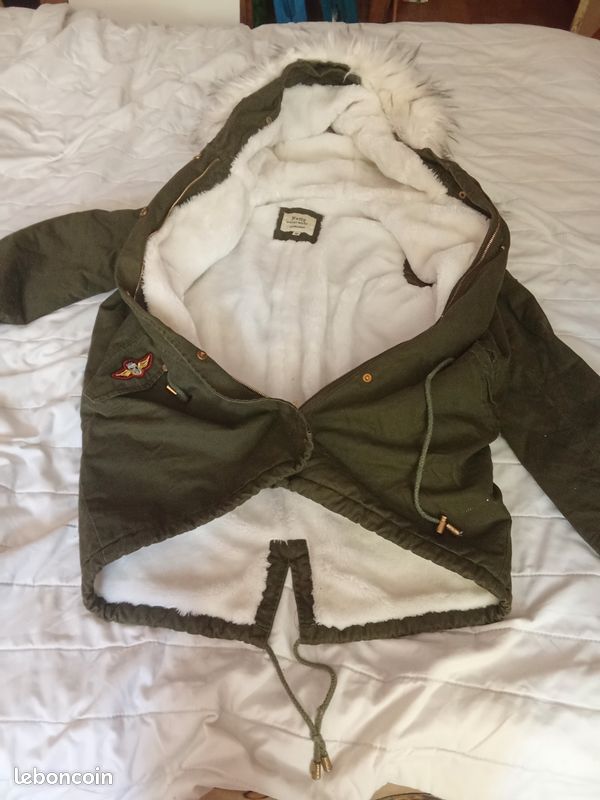Blouson (image 2)