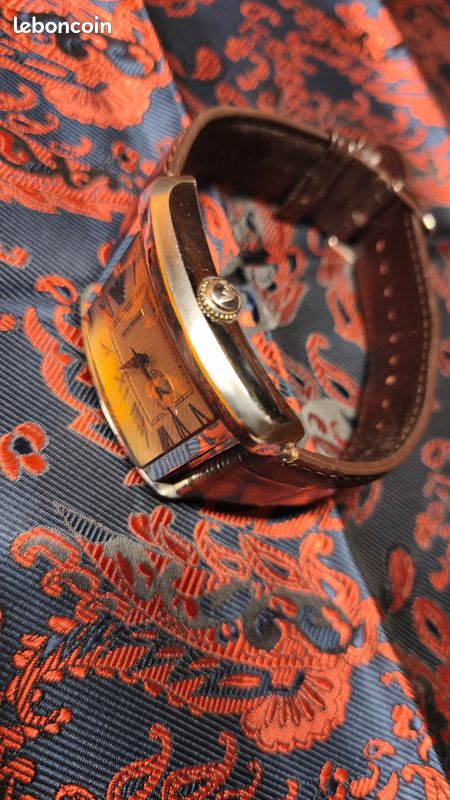 Montre Emporio Armani (image 4)
