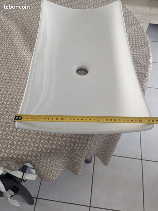 Vasque de salle de bain bathco (image 5)