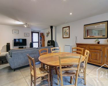 Maison 369 000 € - 125 m²