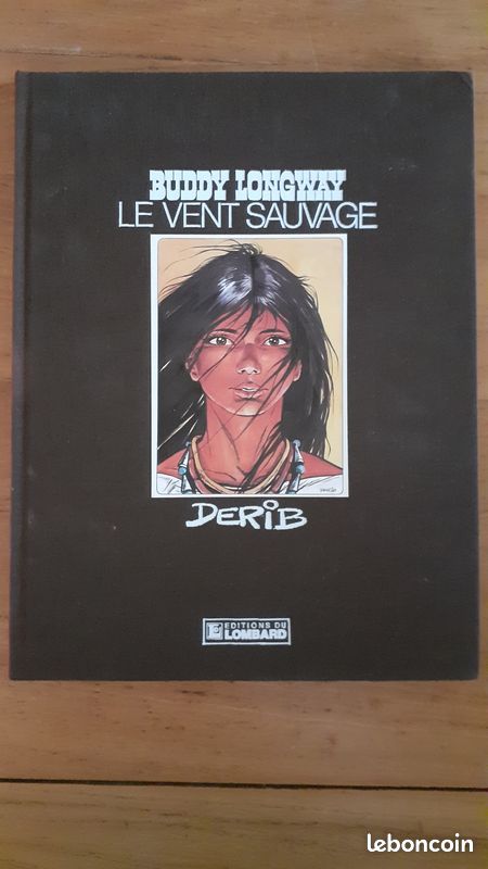 Bandes dessinées (image 1)