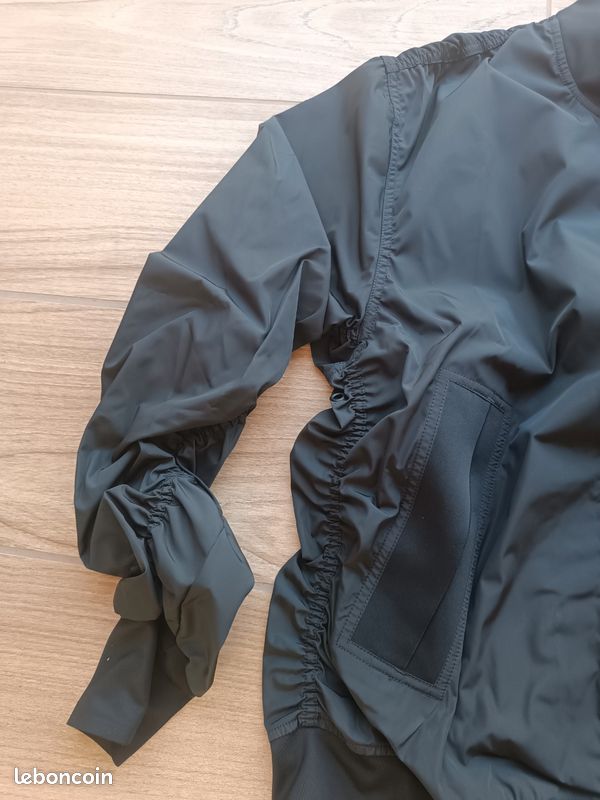 Veste ADIDAS RX Training Bomb NEUVE Taille L - 135 → 60 (image 3)