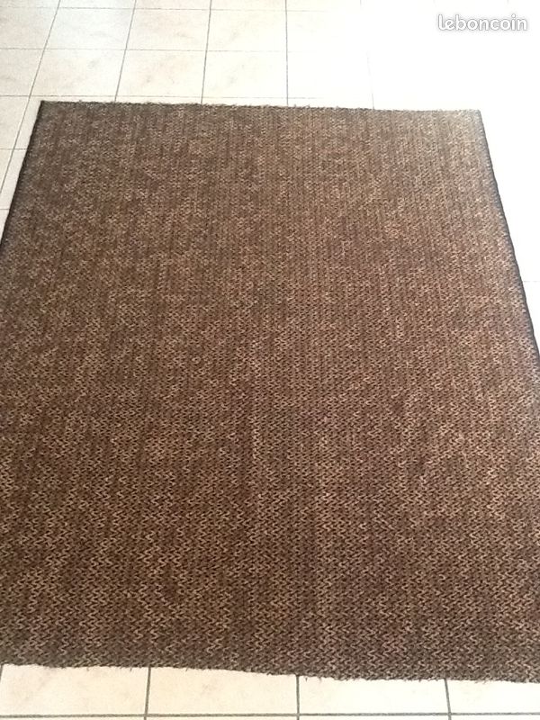 Pièce de tissu 200 x 150 cm - Lainage (image 3)