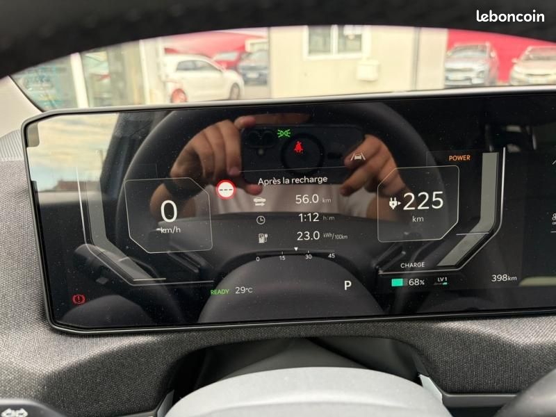 Kia EV2 147ch 42,2kWh Earth (image 18)