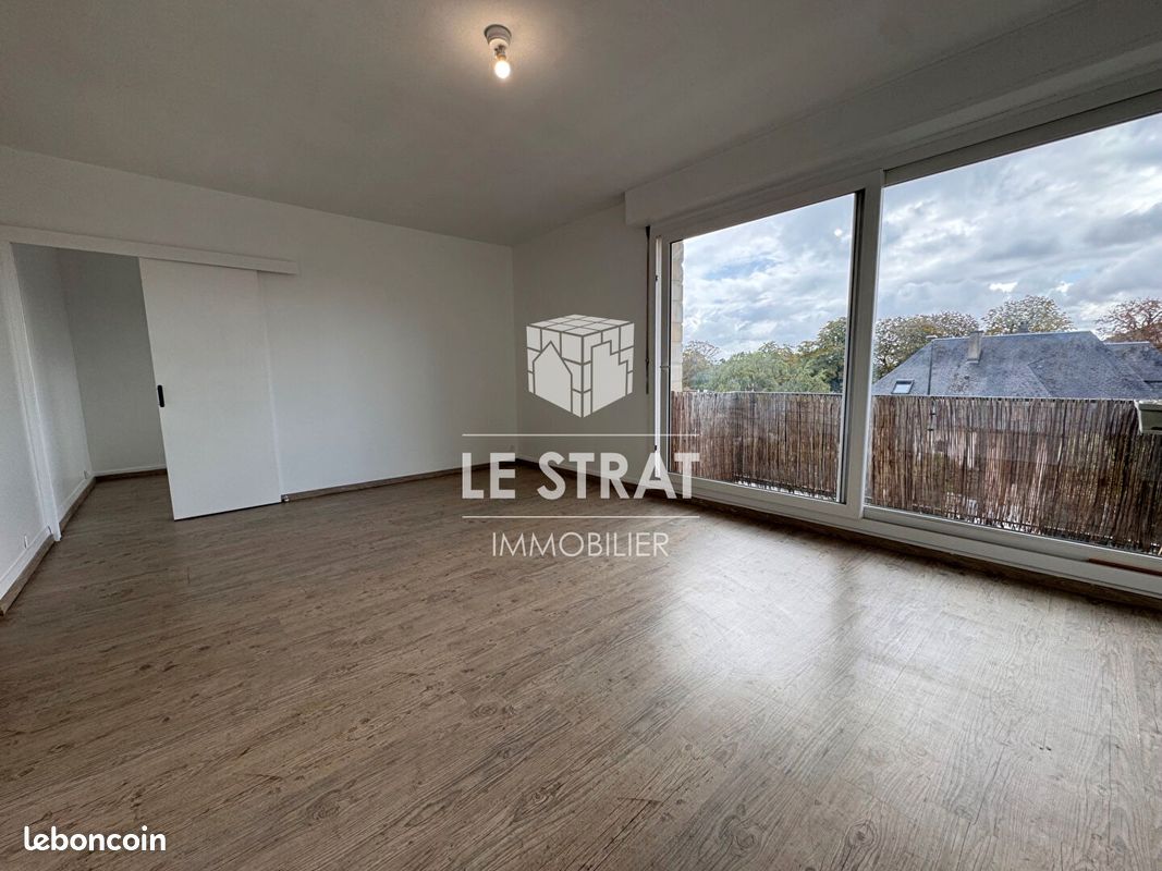 Appartement 4 pièces 84 m² · à Caen · 84 m² · 1 160 €/mois