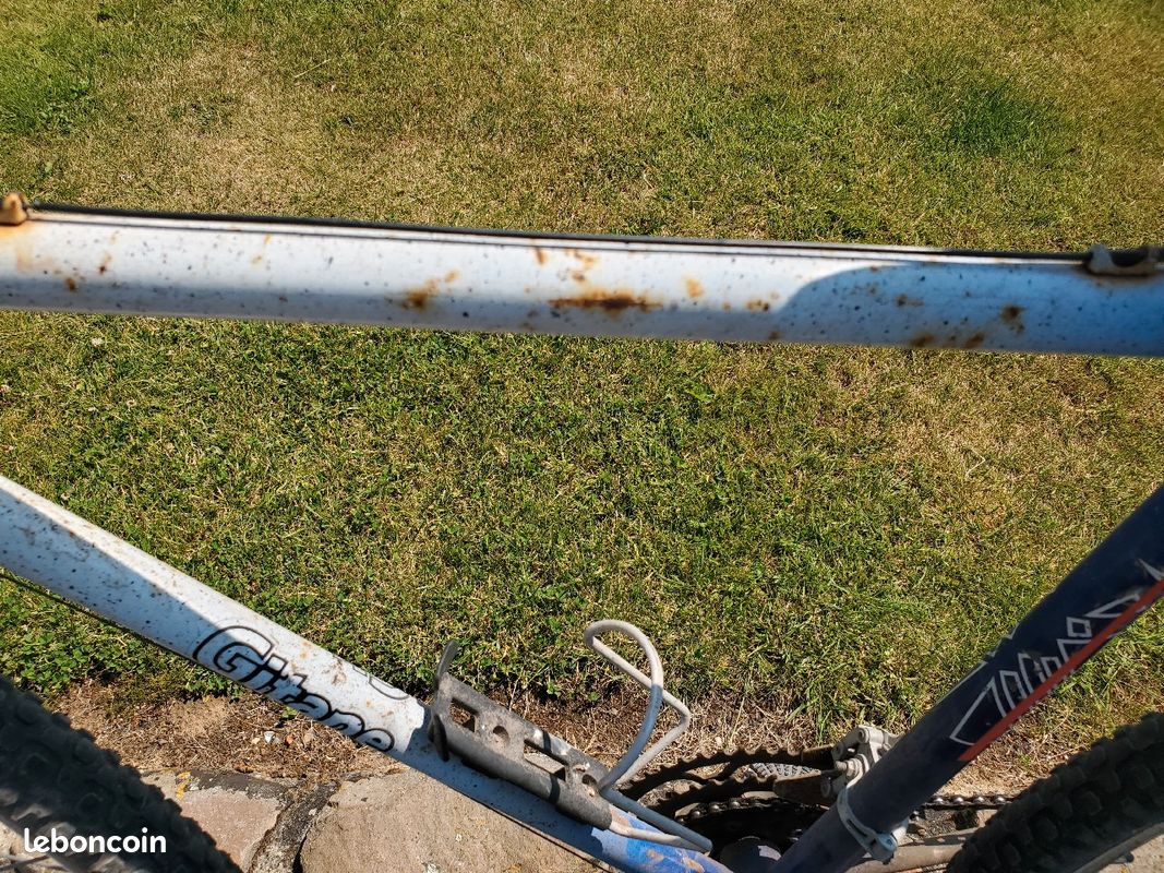 Vélo VTT 26 pouces (image 2)