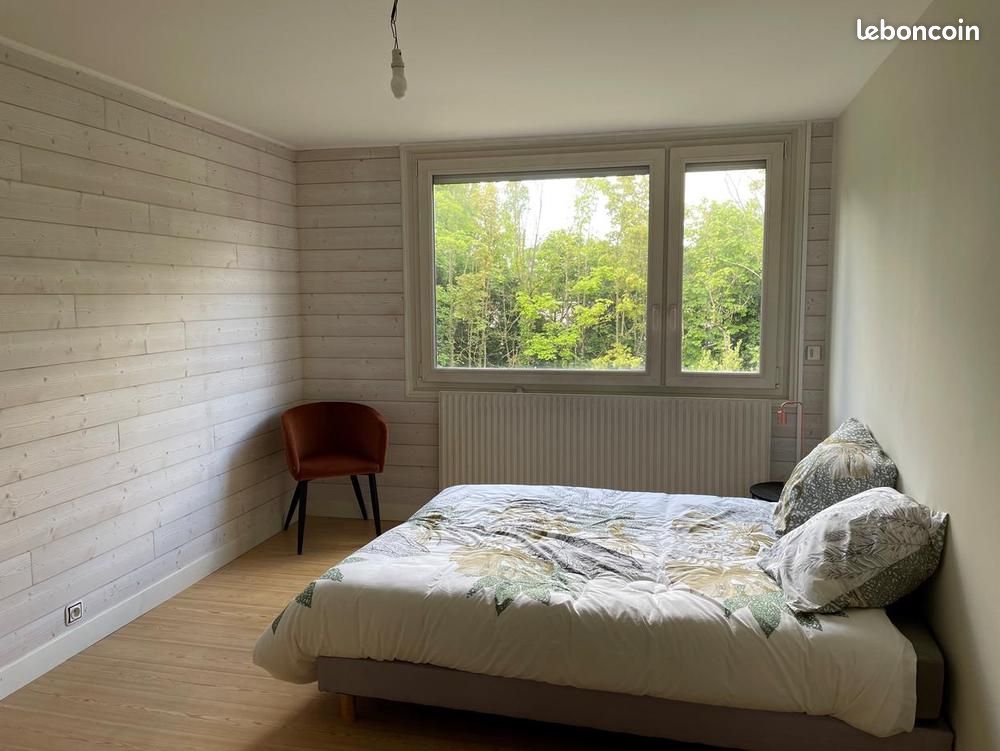 Appartement 1 pièce 20 m² · à Pontoise · 20 m² · 480 €