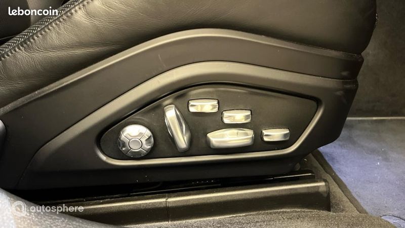 Porsche Panamera Sport Turismo 4.0 V8 680ch Turbo S E-Hybrid (image 48)
