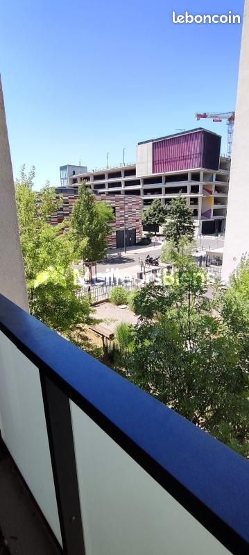 Appartement 2 pièces 45 m² · à Toulouse · 45 m² · 168 000 €