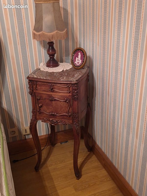 Chambre complète (image 2)