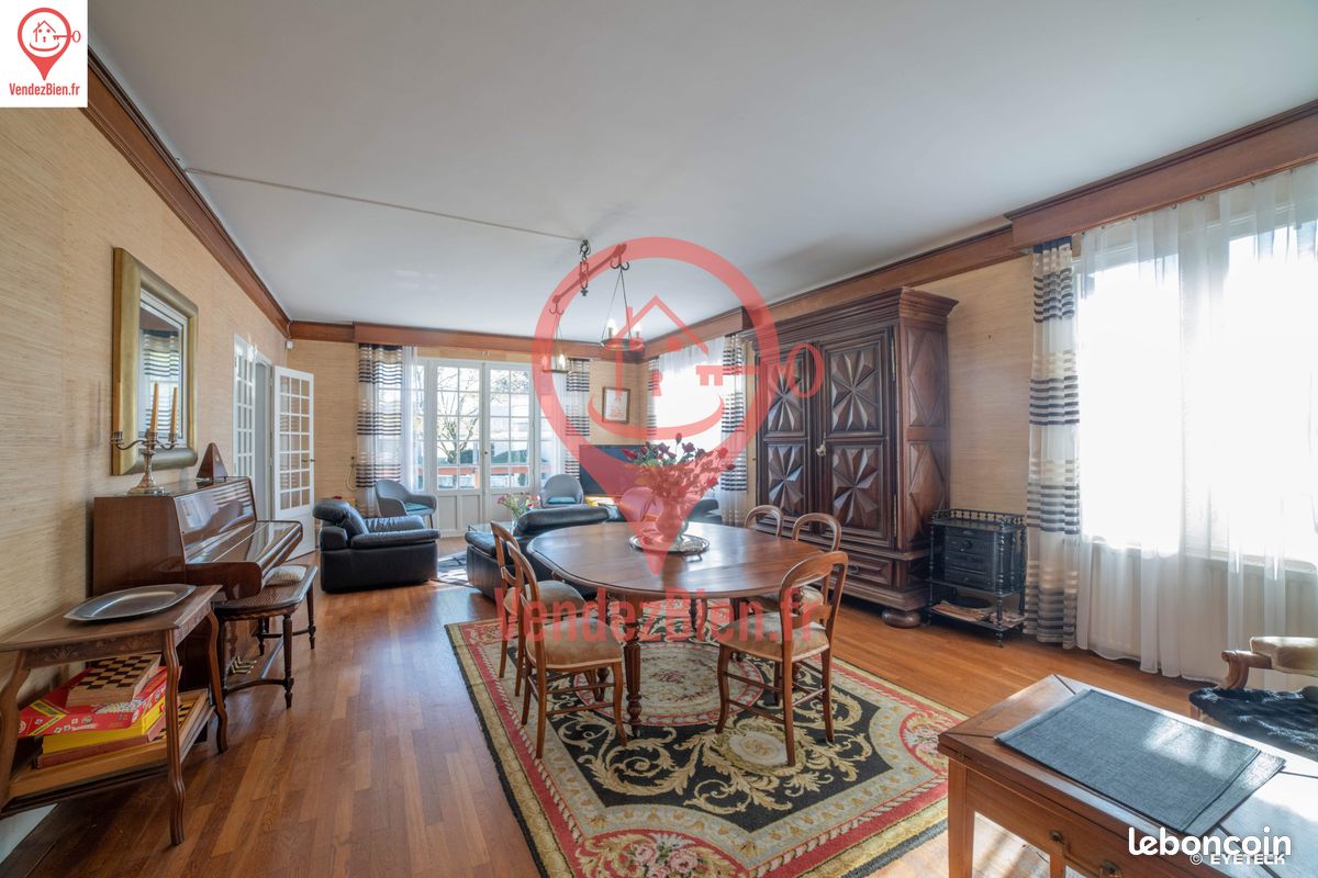 Maison 7 pièces 160 m² (image 11)