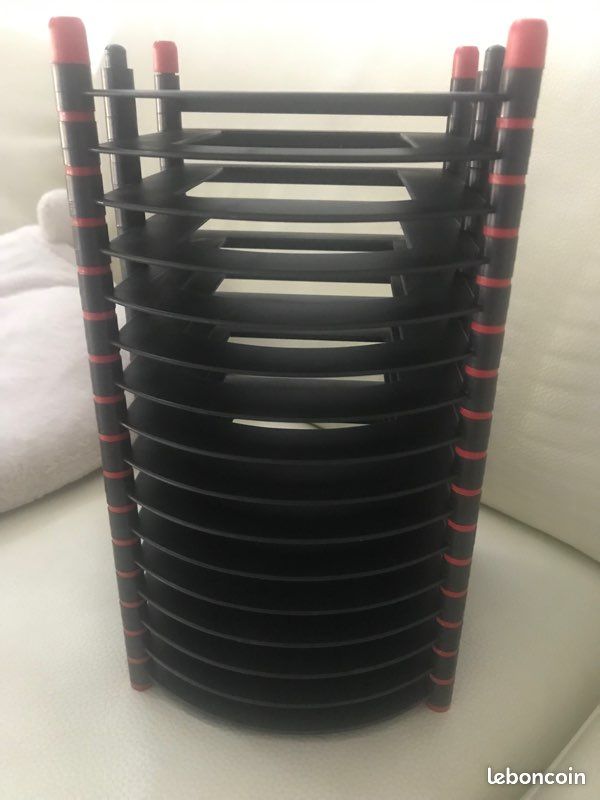 Rangement pour CD (image 1)