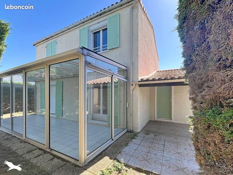 Maison 4 pièces 104 m² · à Marennes-Hiers-Brouage · 104 m² · 254 880 €