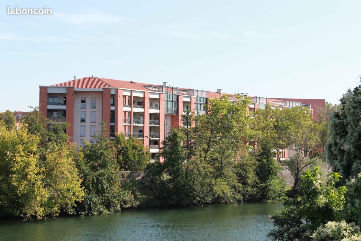 Appartement 3 pièces 62 m² · à Toulouse · 62 m² · 238 001 €