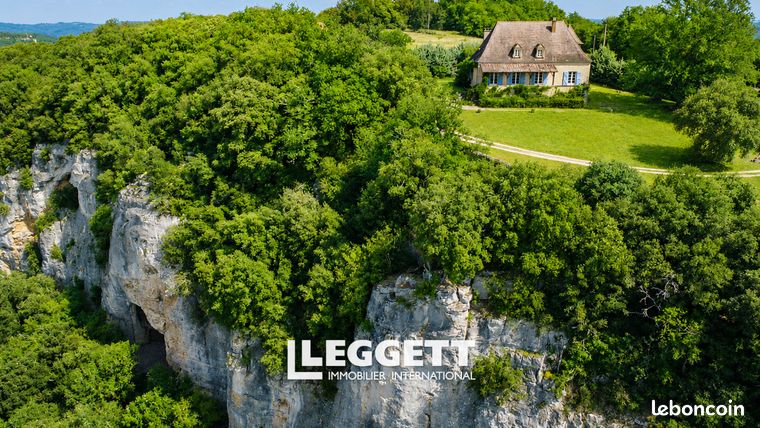 Maison 7 pièces 181 m²
