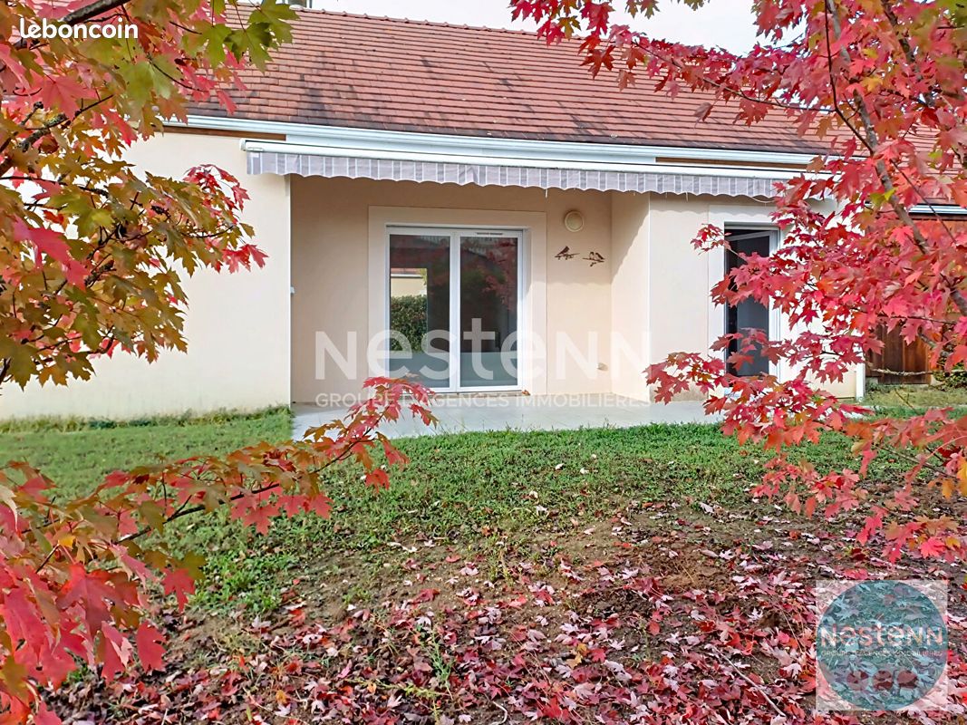 Maison 3 pièces 78 m² · à Bracieux · 78 m² · 175 000 €