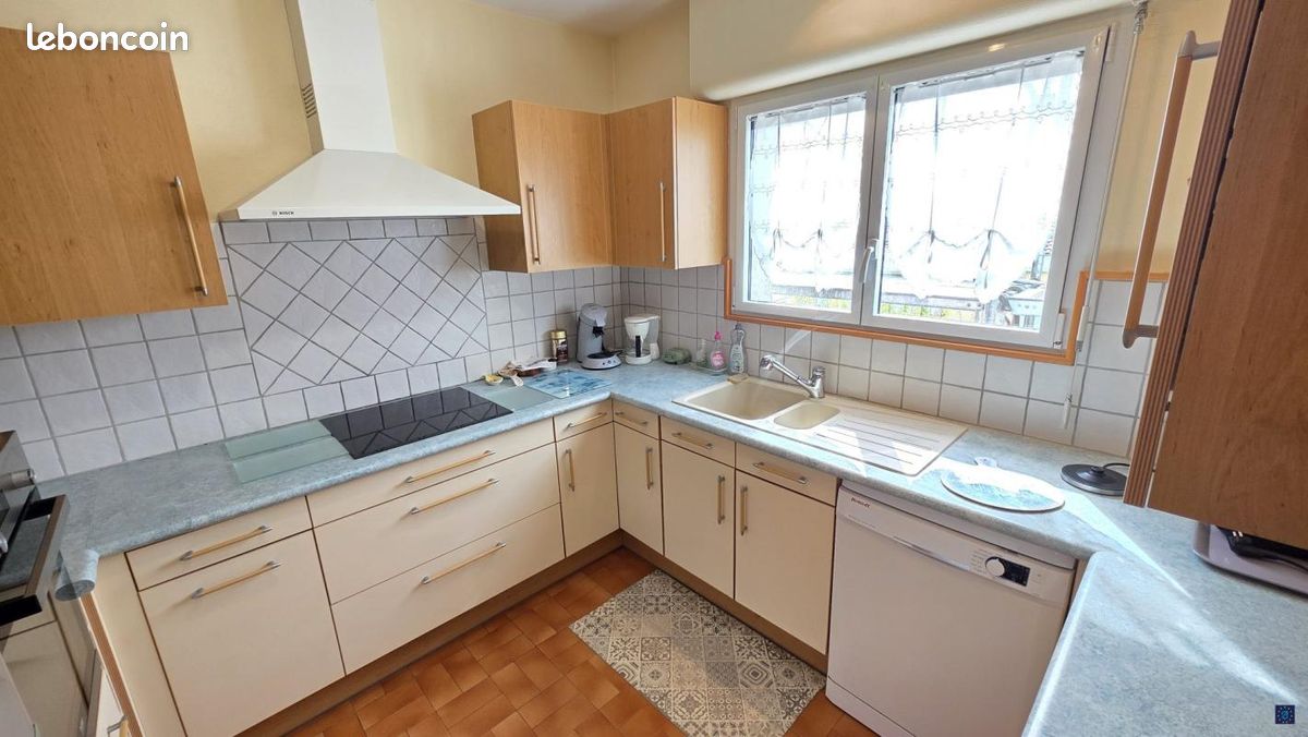 Appartement 30 pièces 77 m² · à Royan · 77 m² · 278 500 €