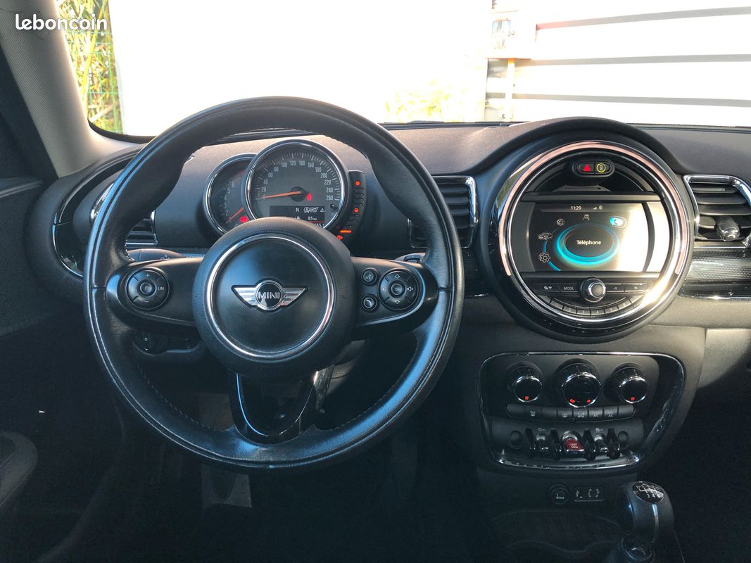 MINI Clubman F54 Cooper 1.5 136 cv BV6 (image 4)