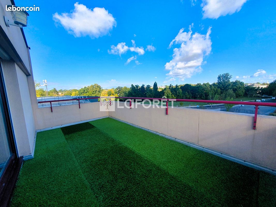 Appartement 4 pièces 81 m² · à Gradignan · 81 m² · 1 150 €/mois