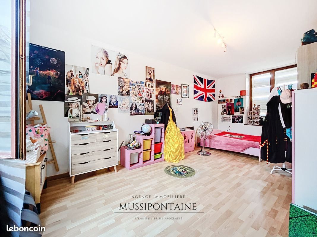 Duplex 6 pièces 195 m² (image 12)
