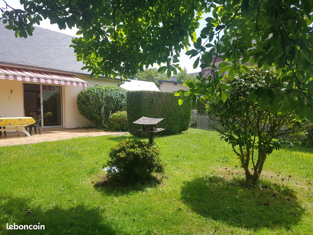 Maison 4 pièces 105 m² · à Quincampoix · 105 m² · 1 398 €/mois