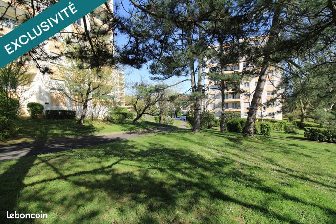 Appartement 2 pièces 51 m²