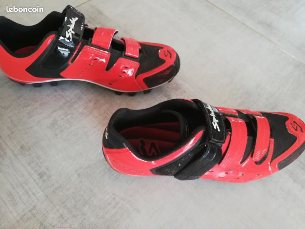 Chaussures Vtt (image 3)