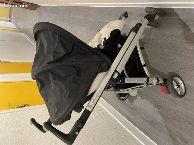 Confort Windoo Combi Poussette BÃ©bÃ© Confort Poussette Loola Face