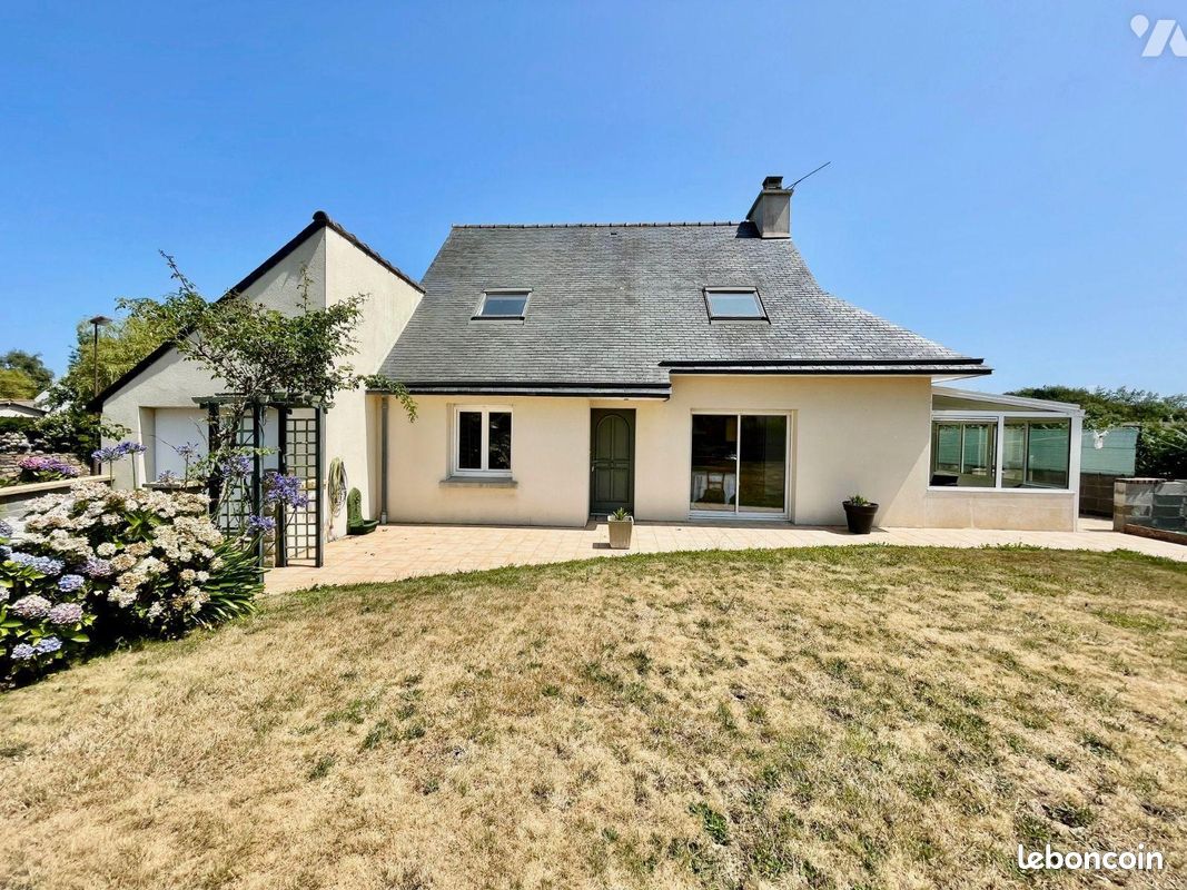 Maison 6 pièces 64 m² · à Penvénan · 64 m² · 302 700 €