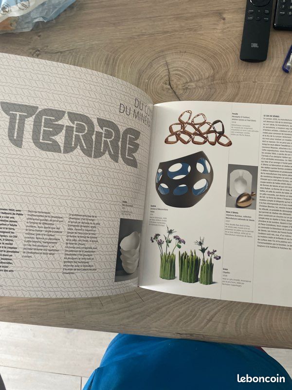 Matières et design Agnes zamboni (image 5)