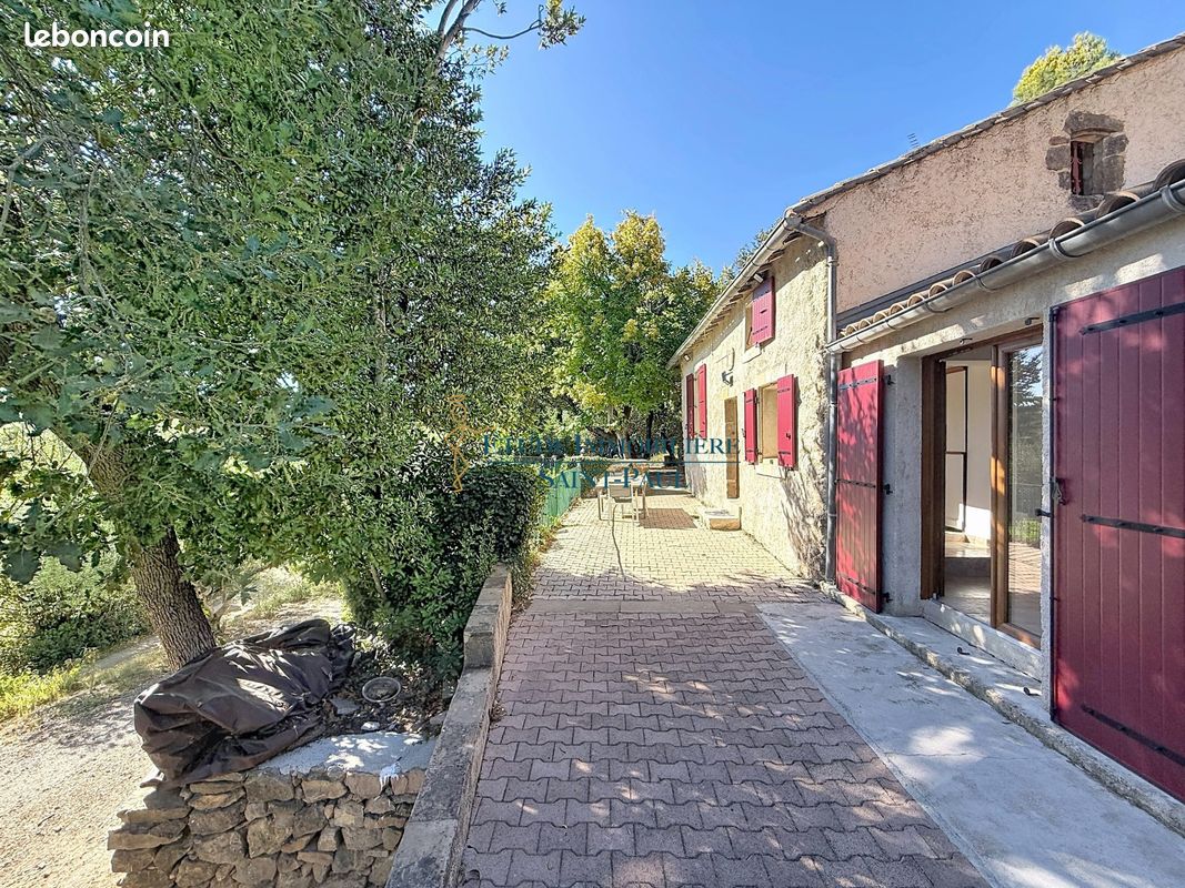 Maison 5 pièces 130 m² · à Clermont-l'Hérault · 130 m² · 730 000 €