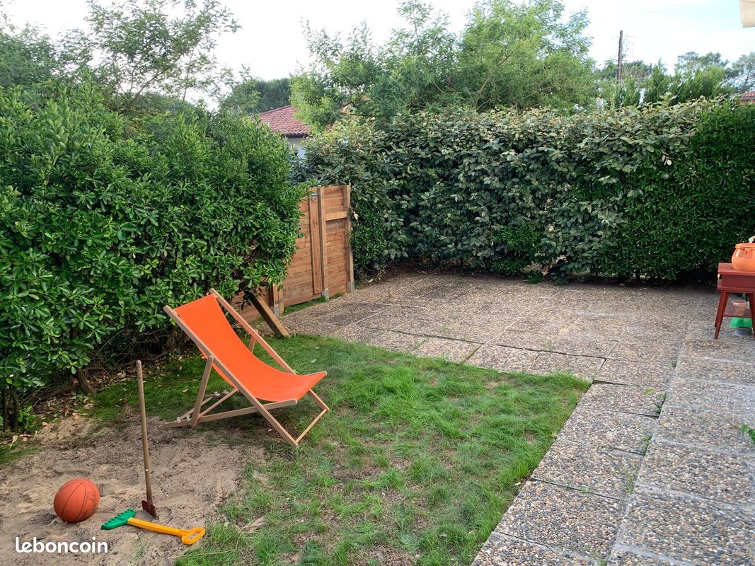 Appartement 3 pièces 76 m² · à Mimizan · 76 m² · 790 €/mois