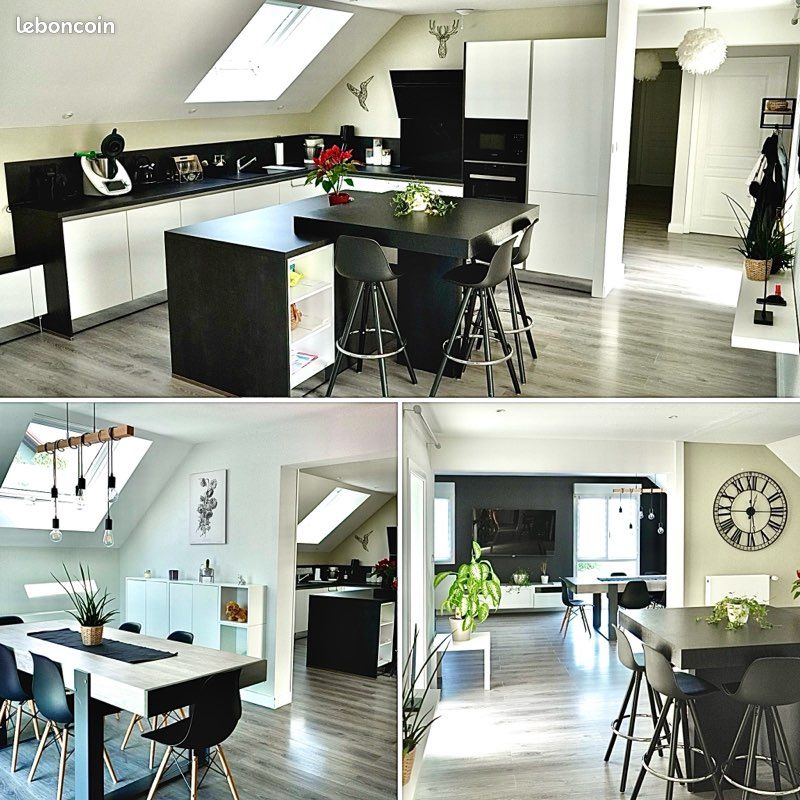 Appartement 4 pièces 102 m² · à Bourogne · 102 m² · 179 900 €