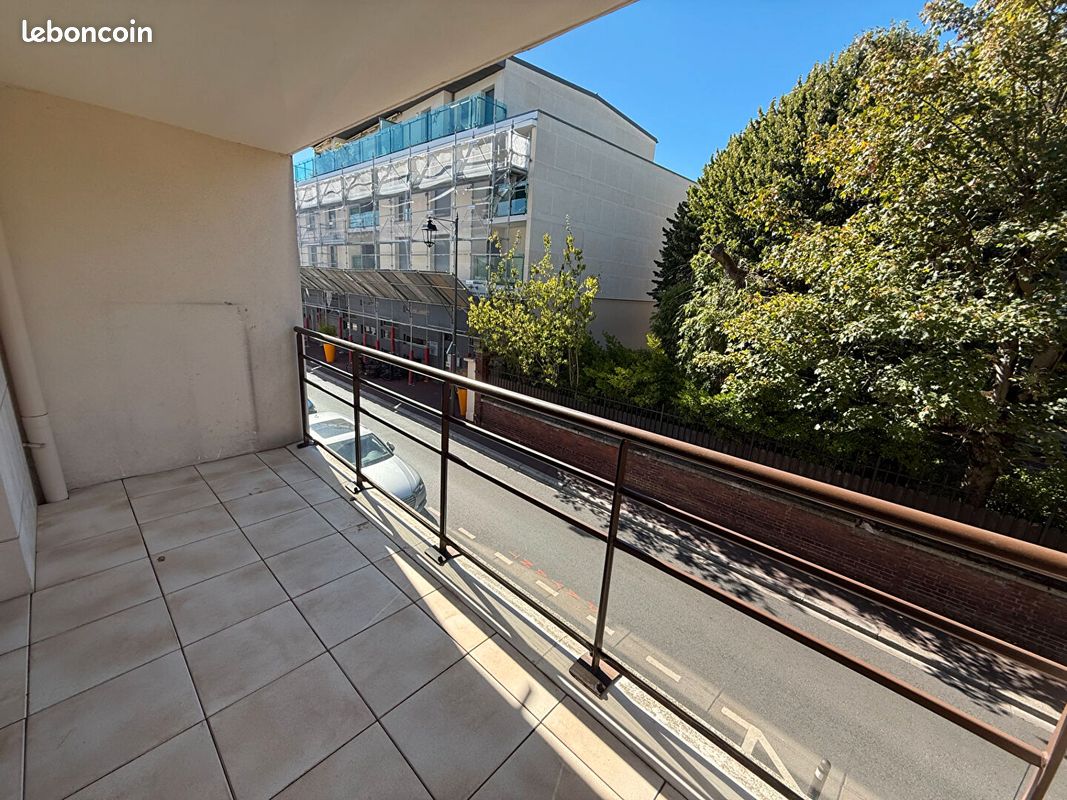 Appartement 3 pièces 72 m² · à Maisons-Laffitte · 72 m² · 1 778 €/mois