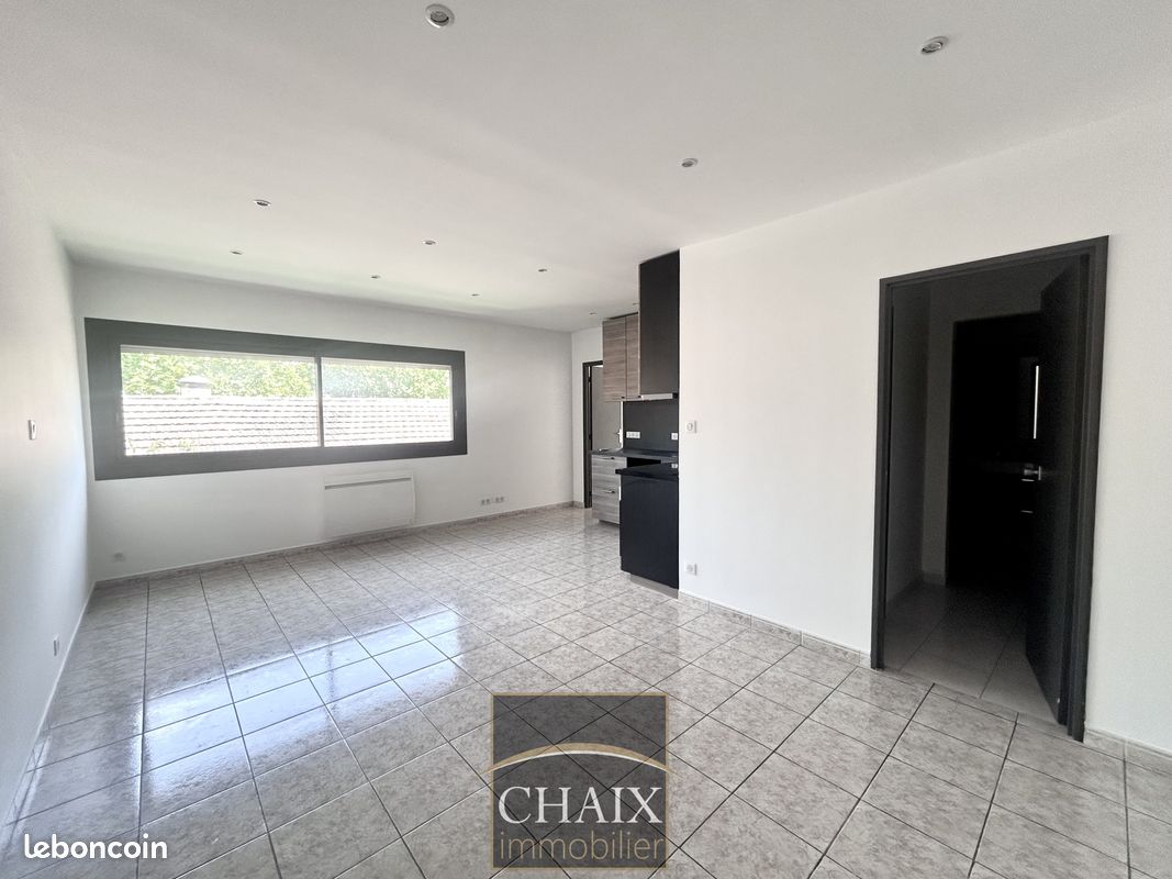 Appartement 2 pièces 53 m² · à Aubagne · 53 m² · 827 €/mois