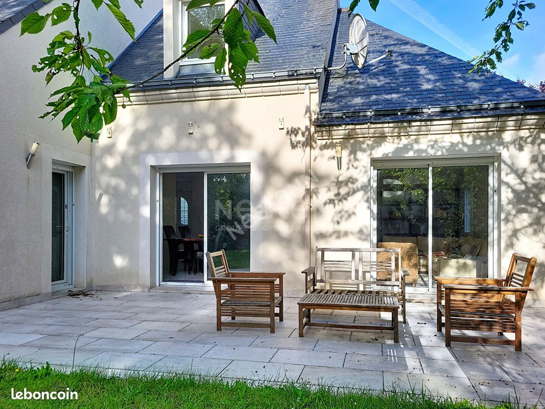 Maison 7 pièces 172 m² · à Sautron · 172 m² · 622 000 €