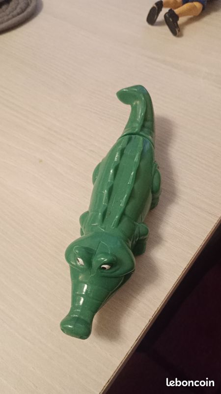 Figurine Tic Tac (Peter Pan) (image 2)