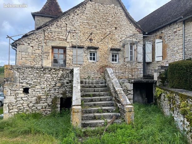 Maison de village 4 pièces 94 m²