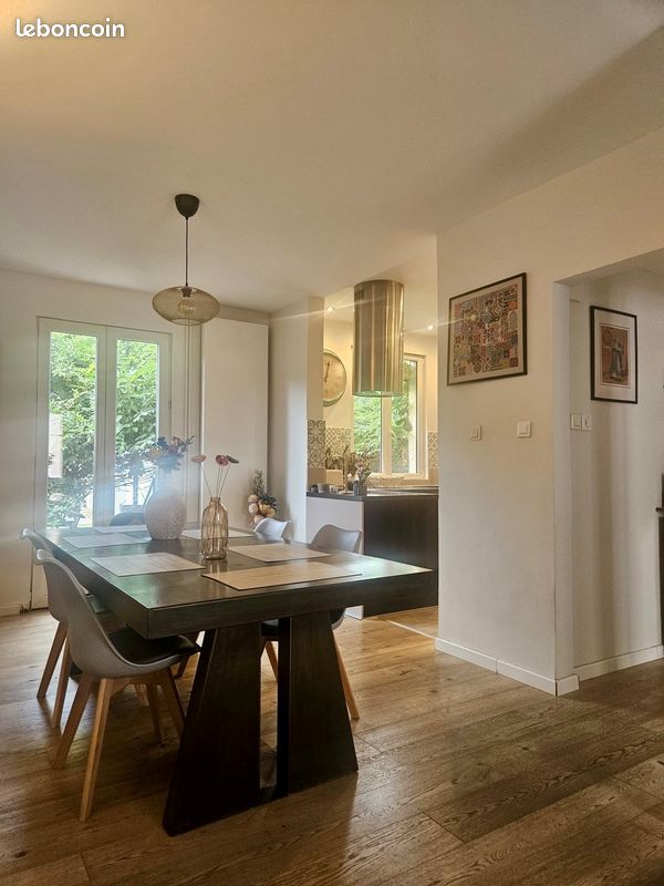 Maison 7 pièces 180 m² · à Schiltigheim · 180 m² · 530 000 €