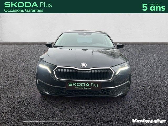Skoda Octavia SELECTION 2.0 TDI 150 DSG7 (image 26)