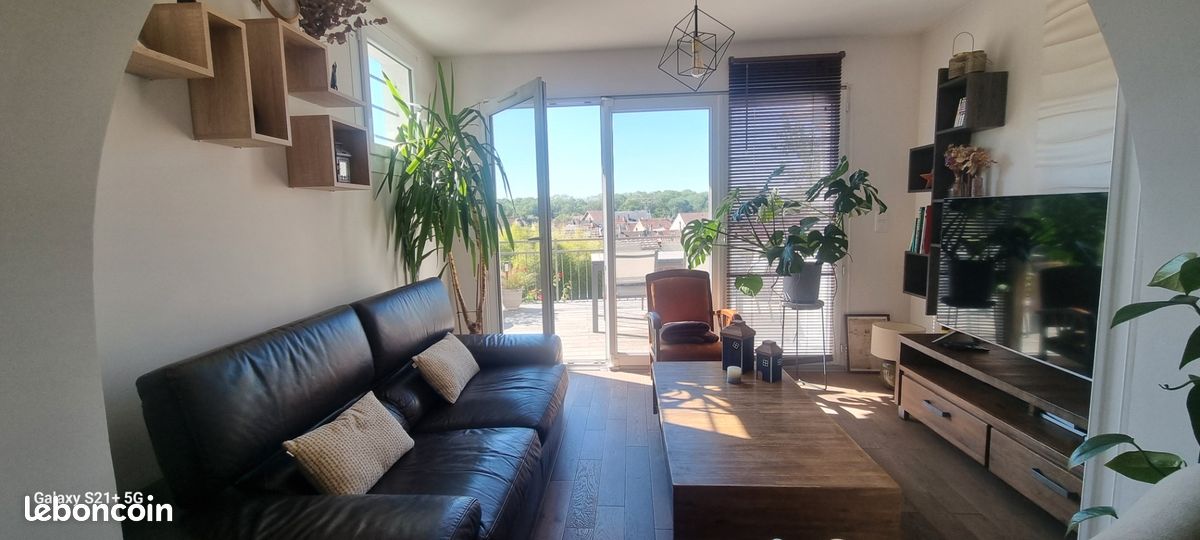 Maison 5 pièces 100 m² · à Conflans-Sainte-Honorine · 100 m² · 489 000 €