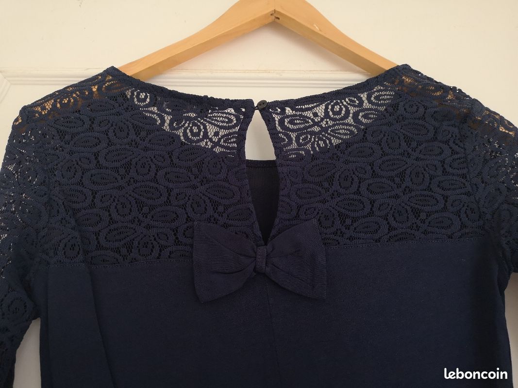 Blouse à manches longues (image 3)
