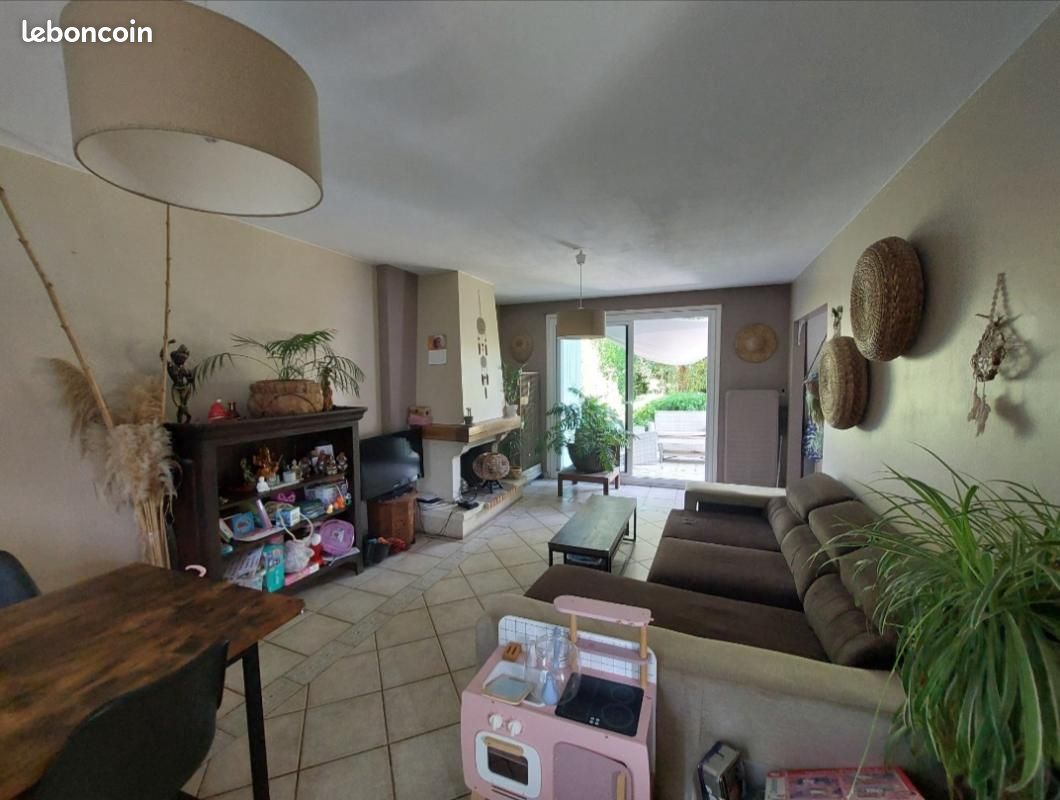 Maison 5 pièces 100 m² (image 4)