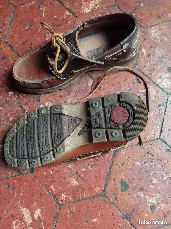 Chaussures homme (image 5)