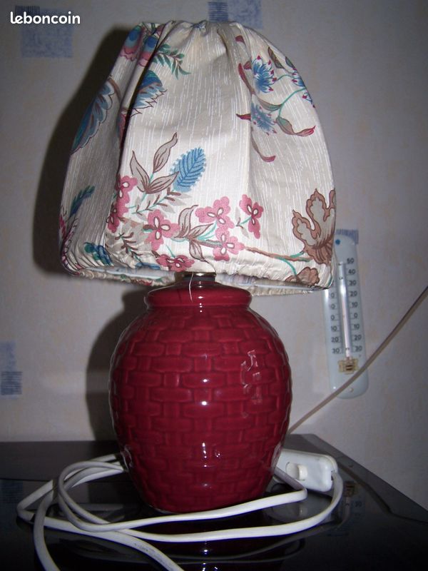 Lampes de chevet (image 4)