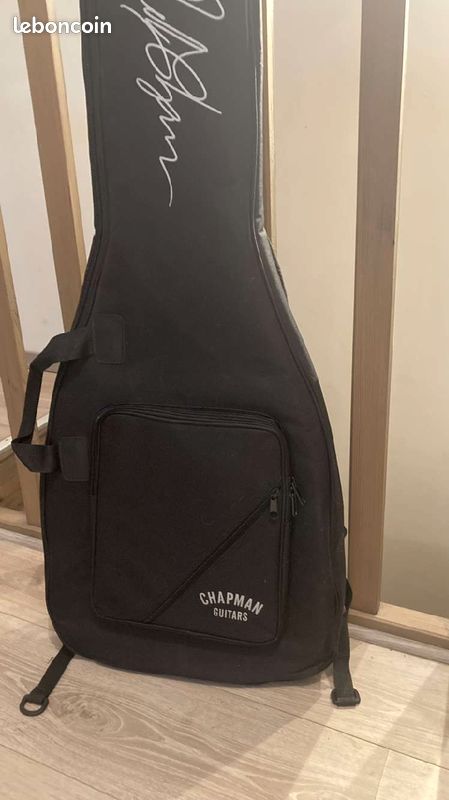 Guitare Électrique - Ibanez GRG-170DX (image 8)