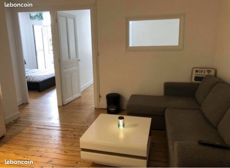 Appartement 3 pièces 50 m² · à Dijon · 50 m² · 700 €