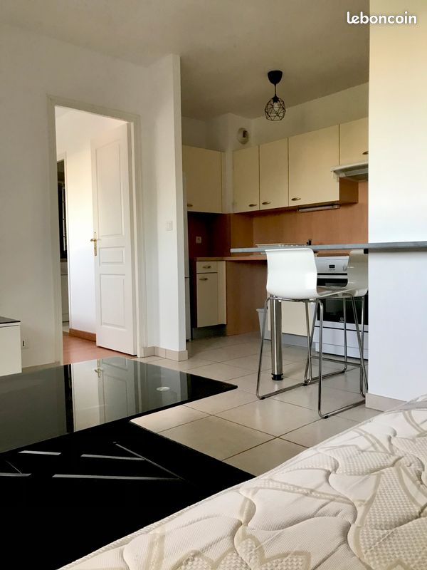 Appartement a louer longjumeau - 2 pièce(s) - 35 m2 - Surfyn